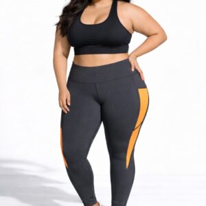 Licra tipo Leggings Talla 2X