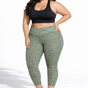 Licra tipo Leggings Talla 2X
