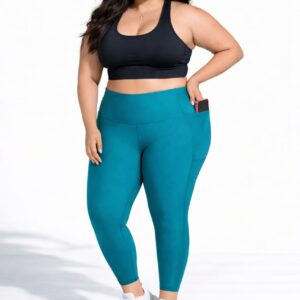 Licra tipo Leggings Talla 2X