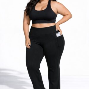 Licra tipo Leggings Talla 2X