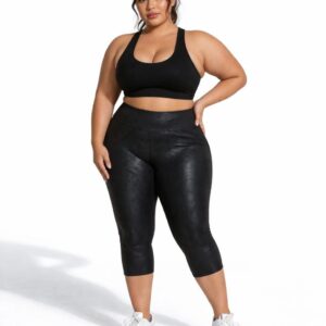 Licra tipo Leggings Talla 2X