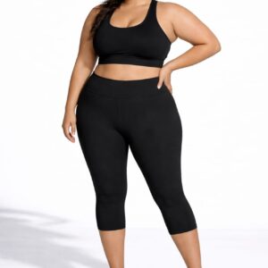 Licra tipo Leggings Talla 2X