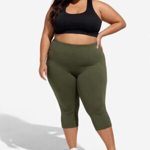 Licra tipo Leggings Talla 2X