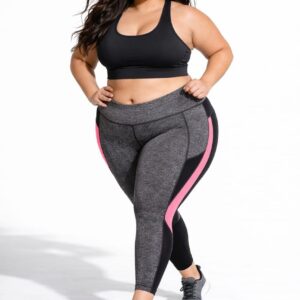 Licra tipo Leggings Talla 2X