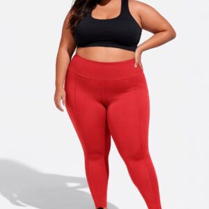 Licra tipo Leggings Talla 2X