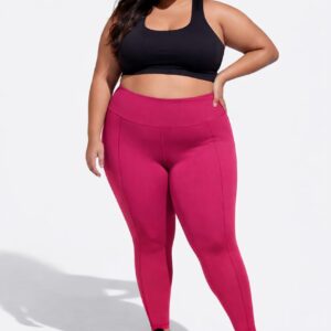 Licra tipo Leggings Talla 2X