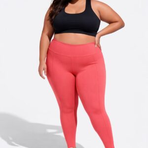 Licra tipo Leggings Talla 2X