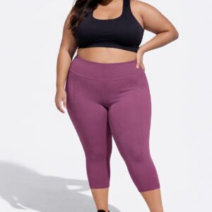 Licra tipo Leggings Talla 2X