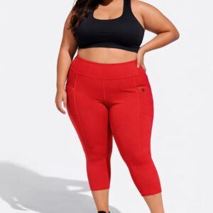 Licra tipo Leggings Talla 2X