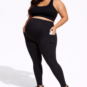 Licra Maternal Talla 2X