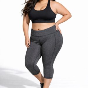 Licra tipo Leggings Talla 2X