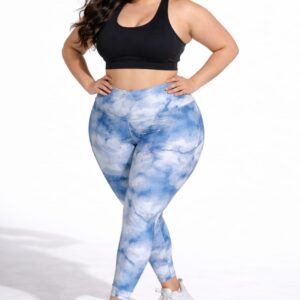 Licra tipo Leggings Talla 2X