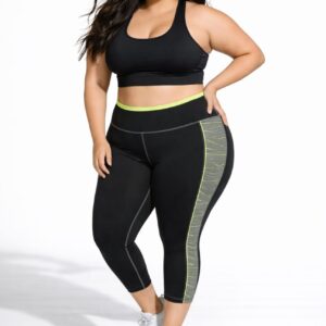 Licra tipo Leggings Talla 2X