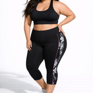 Licra tipo Leggings Talla 2X