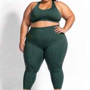 Licra tipo Leggings Talla 3X