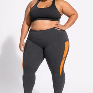 Licra tipo Leggings Talla 3X