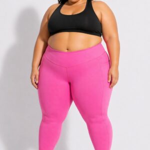Licra tipo Leggings Talla 3X