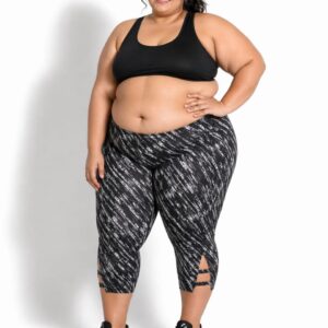 Licra tipo Leggings Talla 3X