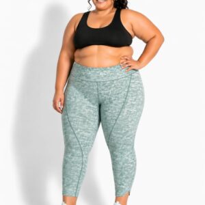 Licra tipo Leggings Talla 3X