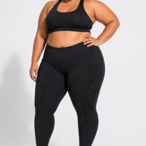 Licra tipo Leggings Talla 3X