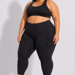 Licra tipo Leggings Talla 3X