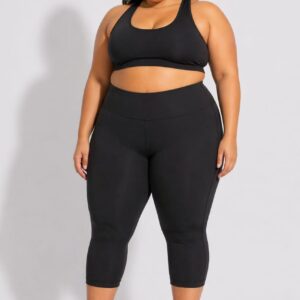 Licra tipo Leggings Talla 3X