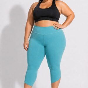 Licra tipo Leggings Talla 3X