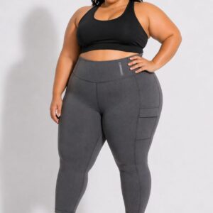 Licra tipo Leggings Talla 3X