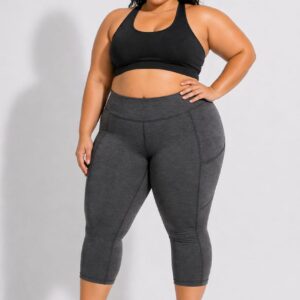 Licra tipo Leggings Talla 3X