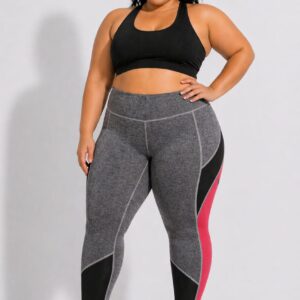 Licra tipo Leggings Talla 3X
