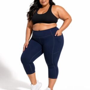 Licra tipo Leggings Talla 3X