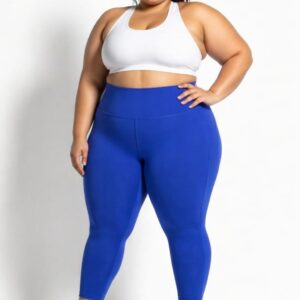 Licra tipo Leggings Talla 3X