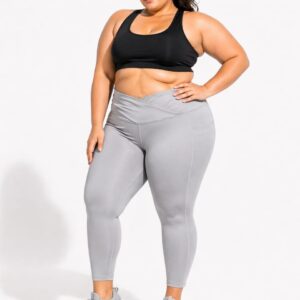 Licra tipo Leggings Talla 3X