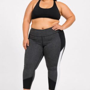 Licra tipo Leggings Talla 3X