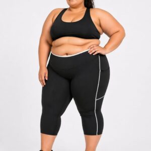 Licra tipo Leggings Talla 3X