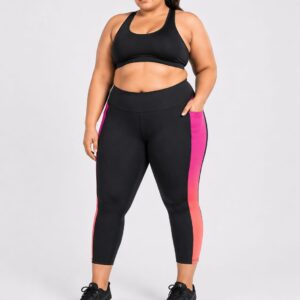 Licra tipo Leggings Talla 3X