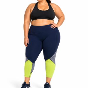 Licra tipo Leggings Talla 3X