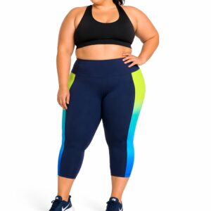 Licra tipo Leggings Talla 3X