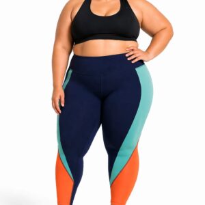 Licra tipo Leggings Talla 3X