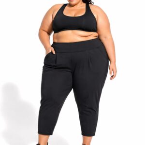 Licra tipo Leggings Talla 3X