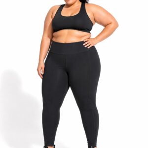 Licra tipo Leggings Talla 3X