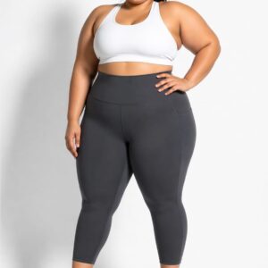 Licra tipo Leggings Talla 3X