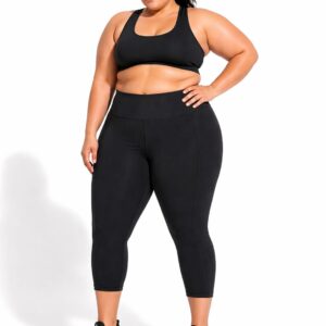 Licra tipo Leggings Talla 3X