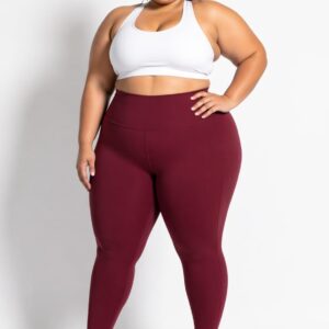 Licra tipo Leggings Talla 3X
