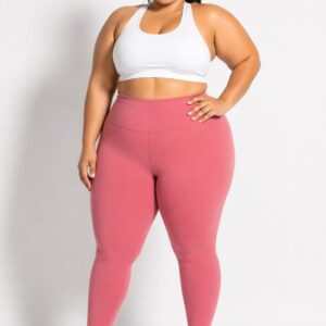 Licra tipo Leggings Talla 3X
