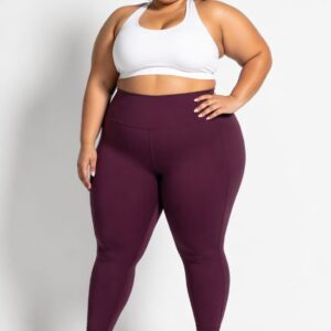 Licra tipo Leggings Talla 3X