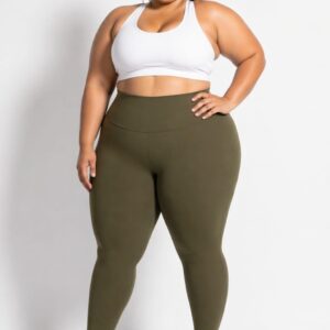 Licra tipo Leggings Talla 3X