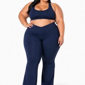 Licra tipo Leggings Talla 4X