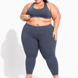 Licra tipo Leggings Talla 4X