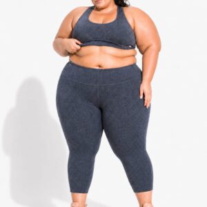 Licra tipo Leggings Talla 4X